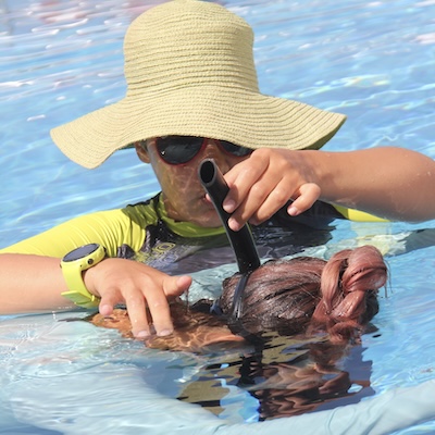 اهمیت تنفس ریکاوری